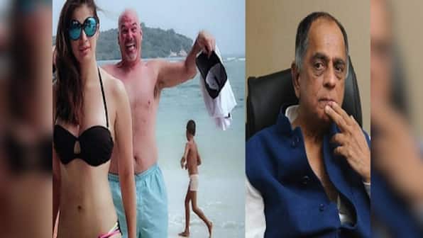 Julie 2 trailer: Pahlaj Nihalani presents India's first sanskari erotic thriller