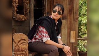 Tamil remake of Vidya Balan's Tumhaari Sulu titled Kaatrin Mozhi; shoot of Jyothika-starrer to begin in June