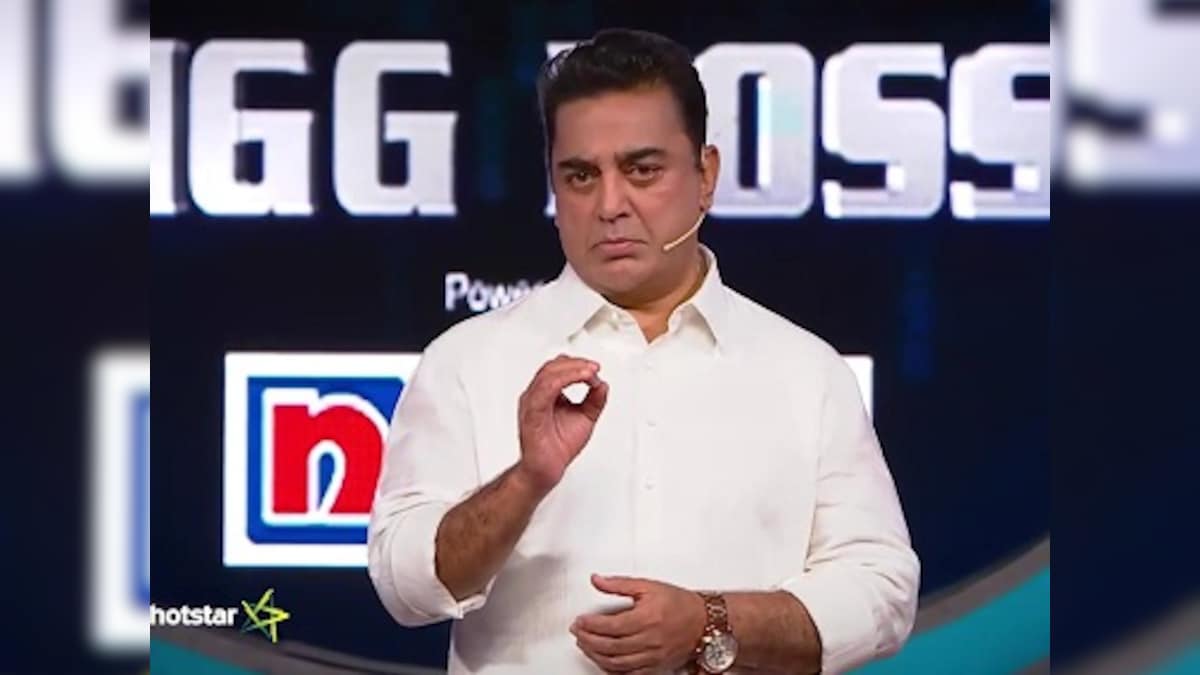 Kamal Haasan isn't about to win over confused Tamil Nadu voters — unless he ups his political game