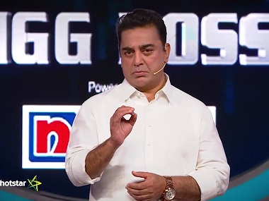 Kamal Haasan isn't about to win over confused Tamil Nadu voters — unless he ups his political game Kamal Haasan isn't about to win over confused Tamil Nadu voters — unless he ups his political game