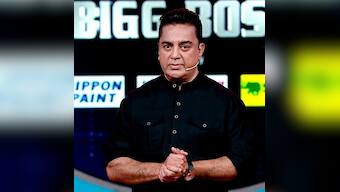 Bigg Boss Tamil Week 12: Vaiyapuri evicted; Kamal Haasan awards Snehan 'Golden Ticket to Finale'