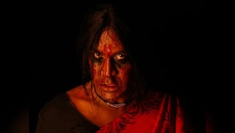 Kanchana 3: Raghava Lawrence's horror-comedy to star ex-Bigg Boss contestant Oviya