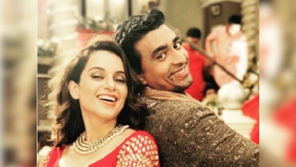 Watch: Kangana Ranaut teams up with All India Bakchod for a stinging satire on Bollywood's sexism