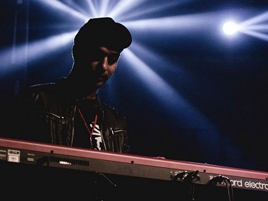 Karan Joseph suicide: Neighbour claims to have seen musician dangling from flat four days before death Karan Joseph suicide: Neighbour claims to have seen musician dangling from flat four days before death