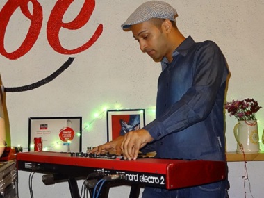 Karan Joseph suicide: As theories swirl around the gifted pianist's death, a look back at his music, life Karan Joseph suicide: As theories swirl around the gifted pianist's death, a look back at his music, life