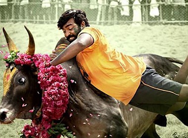 Karuppan movie review: Vijay Sethupathi's performance is saving grace of this old wine in an old bottle Karuppan movie review: Vijay Sethupathi's performance is saving grace of this old wine in an old bottle
