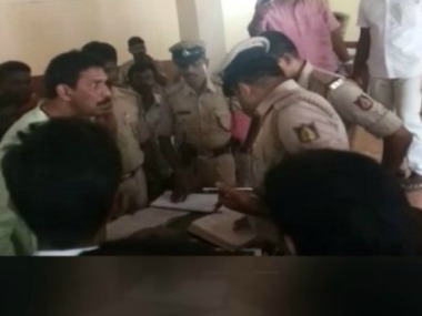 BJP MP Nalin Kumar Kateel threatens to shutdown Mangalore if police fails to release party supporters BJP MP Nalin Kumar Kateel threatens to shutdown Mangalore if police fails to release party supporters