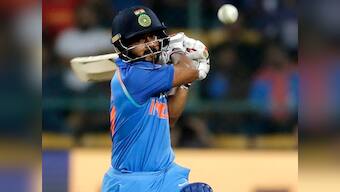 India vs West Indies: Kedar Jadhav surprised at his exclusion from ODI squad for last three matches