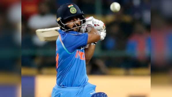 India vs West Indies: Kedar Jadhav surprised at his exclusion from ODI squad for last three matches