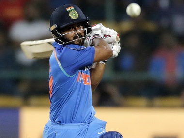 India vs Australia: Kedar Jadhav's 'bits-and-pieces' role in team is one that selectors must persist with India vs Australia: Kedar Jadhav's 'bits-and-pieces' role in team is one that selectors must persist with