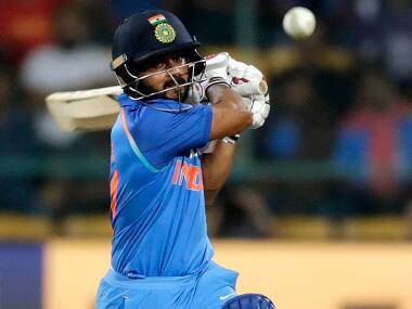 India vs Australia: Kedar Jadhav's 'bits-and-pieces' role in team is one that selectors must persist with