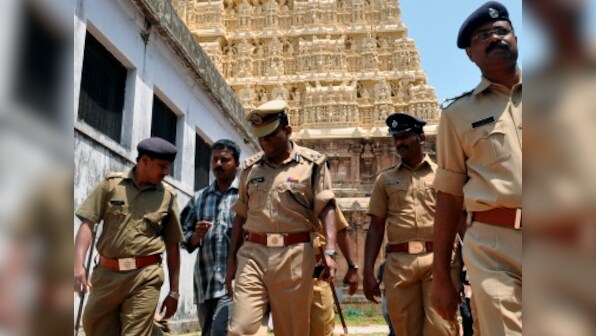 Kerala man arrested for molesting 13-year old Dalit girl at Kozhikode orphanage   