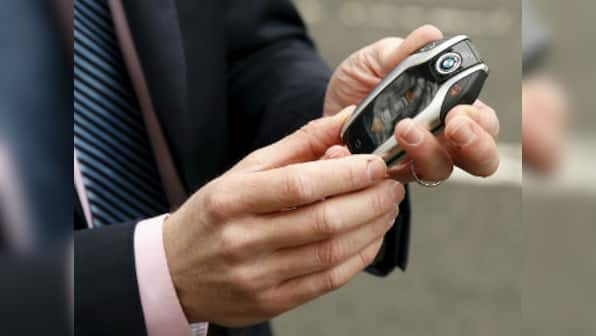 Luxury car brand Citroen brings payment card key; to be available in DS3 Connected Chic model