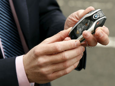 Luxury car brand Citroen brings payment card key; to be available in DS3 Connected Chic model Luxury car brand Citroen brings payment card key; to be available in DS3 Connected Chic model