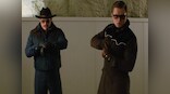 Kingsman 3 will be written, directed by Matthew Vaughn; film to release on 9 November, 2019
