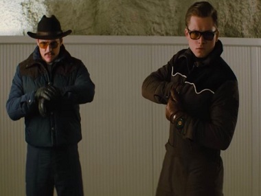 Kingsman 3 will be written, directed by Matthew Vaughn; film to release on 9 November, 2019 Kingsman 3 will be written, directed by Matthew Vaughn; film to release on 9 November, 2019