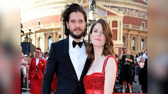 Kit Harington, Rose Leslie's 'engagement announcement' sends Game of Thrones fans into Twitter meltdown