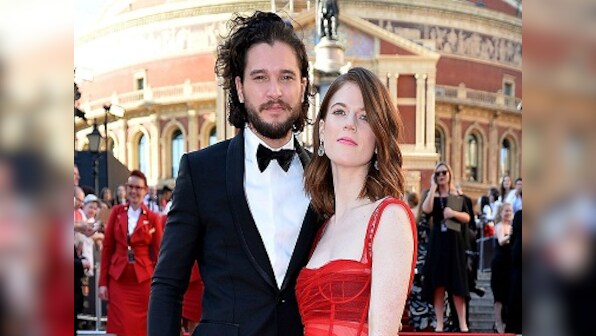 Kit Harington, Rose Leslie's 'engagement announcement' sends Game of Thrones fans into Twitter meltdown