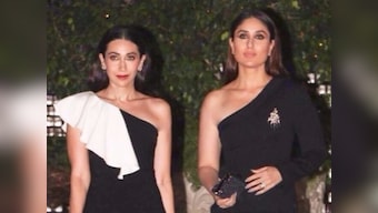 Kareena Kapoor body-shamed for having 'fat legs' just nine months after giving birth