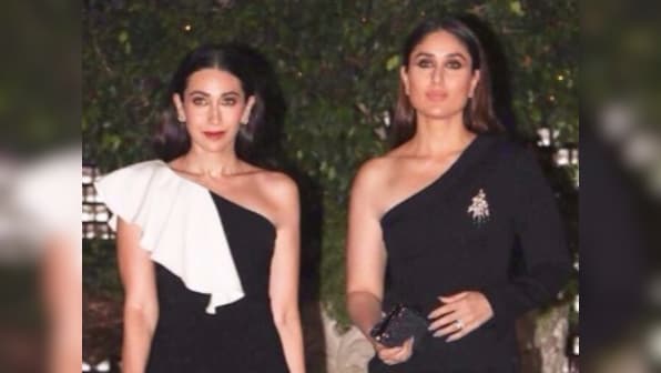 Kareena Kapoor body-shamed for having 'fat legs' just nine months after giving birth