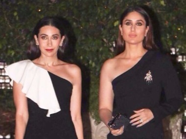 Kareena Kapoor body-shamed for having 'fat legs' just nine months after giving birth Kareena Kapoor body-shamed for having 'fat legs' just nine months after giving birth