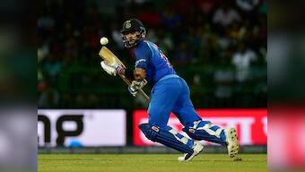 India vs Sri Lanka: As Virat Kohli passes 30 ODI tons, concept of pressure seems as alien to him as ever