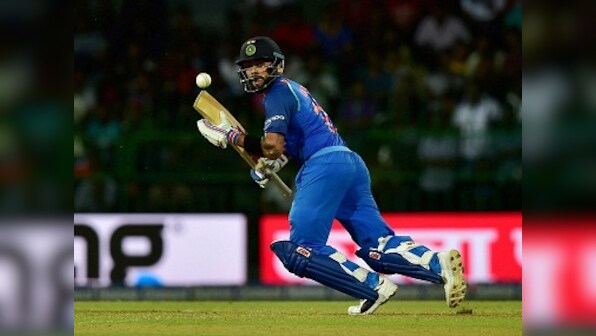 India vs Sri Lanka: As Virat Kohli passes 30 ODI tons, concept of pressure seems as alien to him as ever