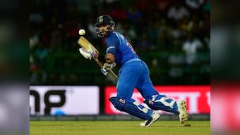 India vs Australia: It's not just Virat Kohli and Rohit Sharma, hosts' entire batting lineup oozes maturity