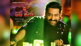 Jai Lava Kusa teaser: Jr NTR's third avatar steals both money and hearts; sports rugged look
