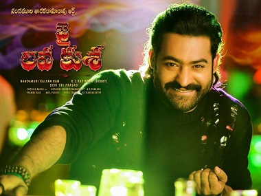 Jai Lava Kusa teaser: Jr NTR's third avatar steals both money and hearts; sports rugged look Jai Lava Kusa teaser: Jr NTR's third avatar steals both money and hearts; sports rugged look
