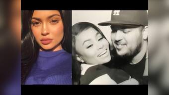 Kylie Jenner, Rob Kardashian sue Blac Chyna for assault, claim she attempted to 'shake down' family