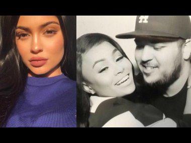 Kylie Jenner, Rob Kardashian sue Blac Chyna for assault, claim she attempted to 'shake down' family Kylie Jenner, Rob Kardashian sue Blac Chyna for assault, claim she attempted to 'shake down' family