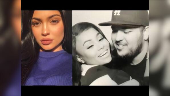 Kylie Jenner, Rob Kardashian sue Blac Chyna for assault, claim she attempted to 'shake down' family