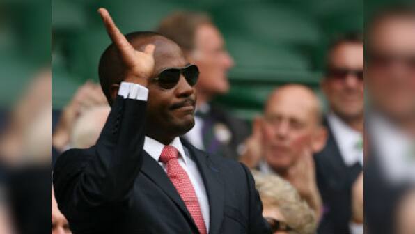 West Indies legend Brian Lara 'fit and fine' after being discharged from Mumbai hospital for chest pain