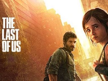 ps4 pro last of us remastered