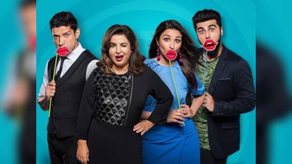 Lip Sing Battle: Desi version of America's celebrity singing face-off show has nothing new to offer