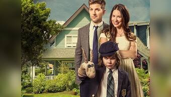 Little Evil movie review: Eli Craig's Netflix ode to iconic '80s horror films is a great watch