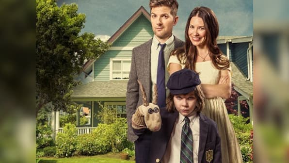 Little Evil movie review: Eli Craig's Netflix ode to iconic '80s horror films is a great watch