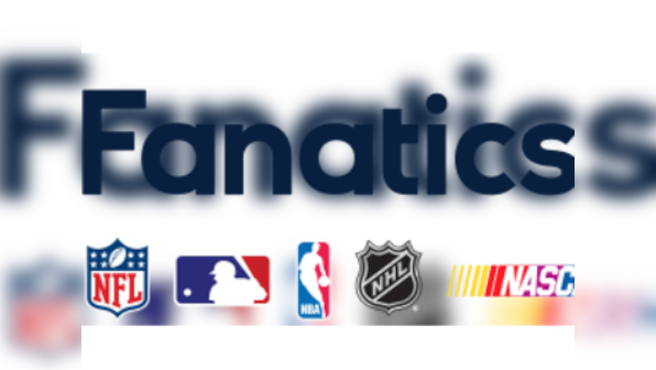 Sports e-commerce company Fanatics closes a $1 billion deal with SoftBank; to expand internationally