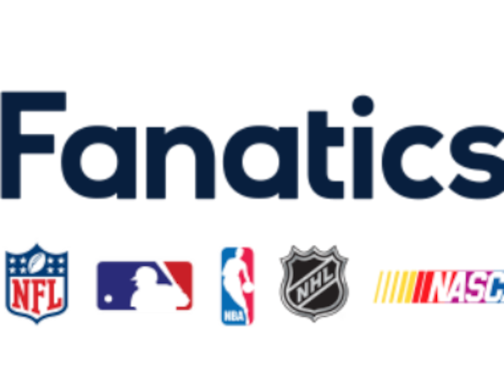 Sports e-commerce company Fanatics closes a $1 billion deal with SoftBank; to expand internationally