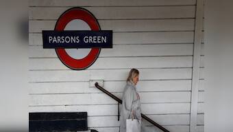 London blast: British police release two men arrested earlier in connection with attack