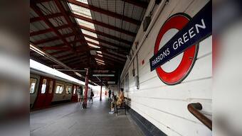 London tube attack: British police arrest two more suspects under anti-terrorism legislation in Wales