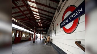 London tube attack: Seventh suspect arrested in for terror incident at Parsons Green station