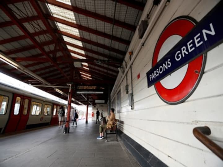 London tube attack: British police arrest second suspect; 21-yr-old nabbed in suburb of Hounslow