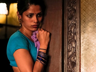CBFC orders over 45 cuts in film about child trafficking starring Manoj Bajpayee, Freida Pinto CBFC orders over 45 cuts in film about child trafficking starring Manoj Bajpayee, Freida Pinto