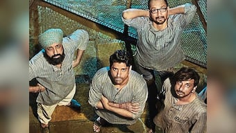 Lucknow Central movie review: Farhan Akhtar-starrer see-saws between musical drama, message film