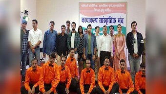 Lucknow Central cast meets Healing Hearts, the real-life band who inspired their film