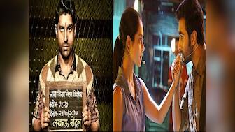 Beyond Lucknow Central and Qaidi Band, films with similar themes that released in the same year