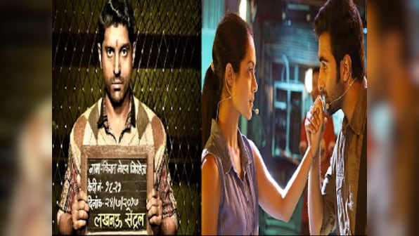 Beyond Lucknow Central and Qaidi Band, films with similar themes that released in the same year
