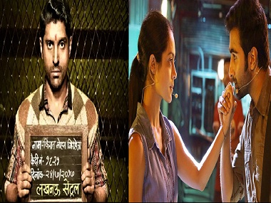 Beyond Lucknow Central and Qaidi Band, films with similar themes that released in the same year Beyond Lucknow Central and Qaidi Band, films with similar themes that released in the same year